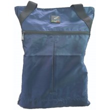 Carino Woven Bag (Navy)